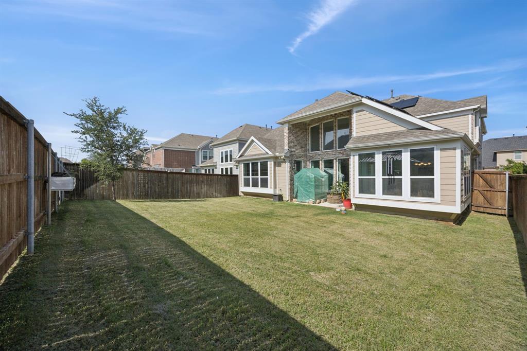 Savannah - Residential