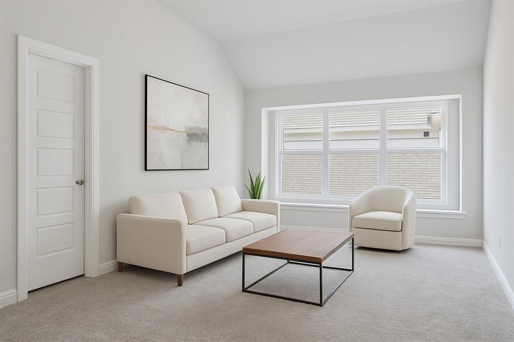 Savannah - Residential