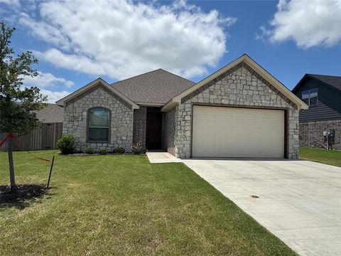 1317 Oleander Drive Tolar TX 76476