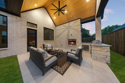 Tiny photo for 6475 Trammel Drive, Dallas, TX 75214 (MLS # 21338675)