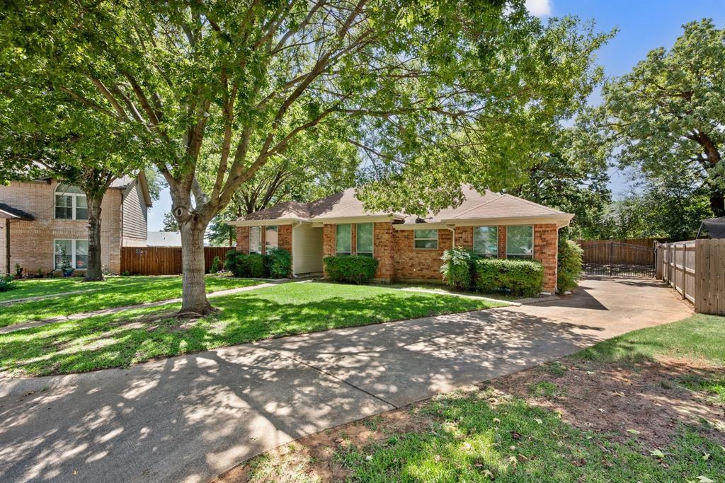 1201 Circle View Court