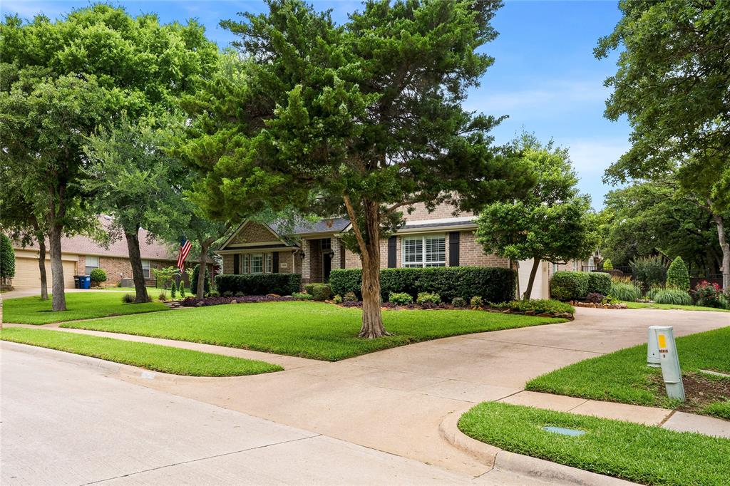 1909 Whitehall Drive