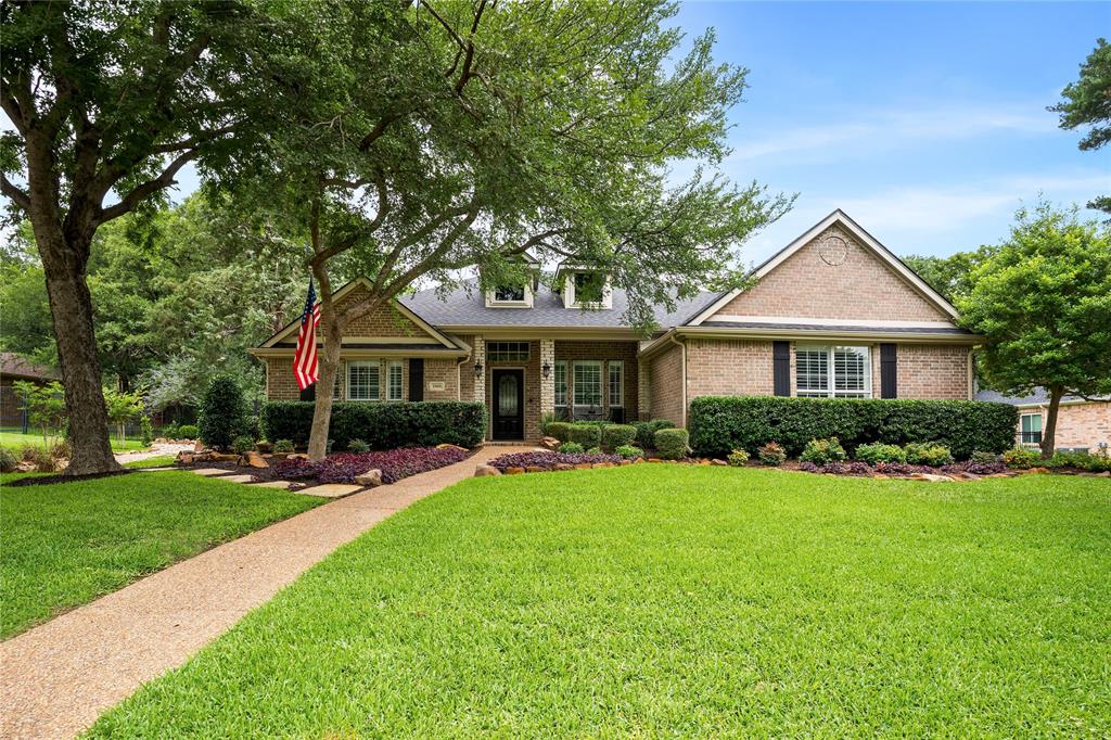 1909 Whitehall Drive