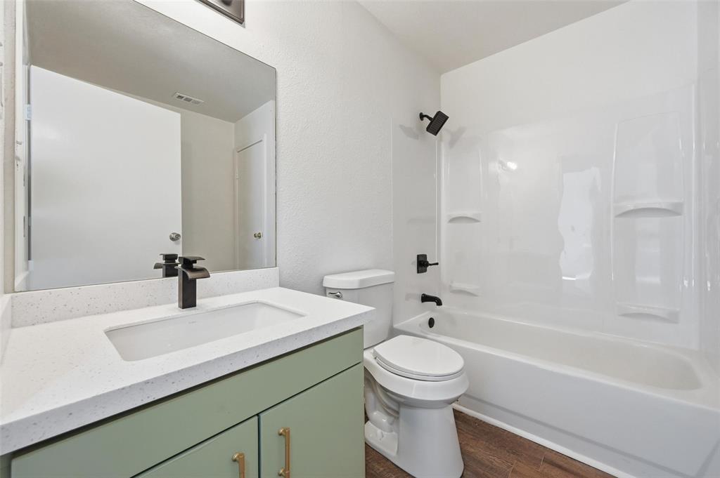 Original Cleburn - Residential