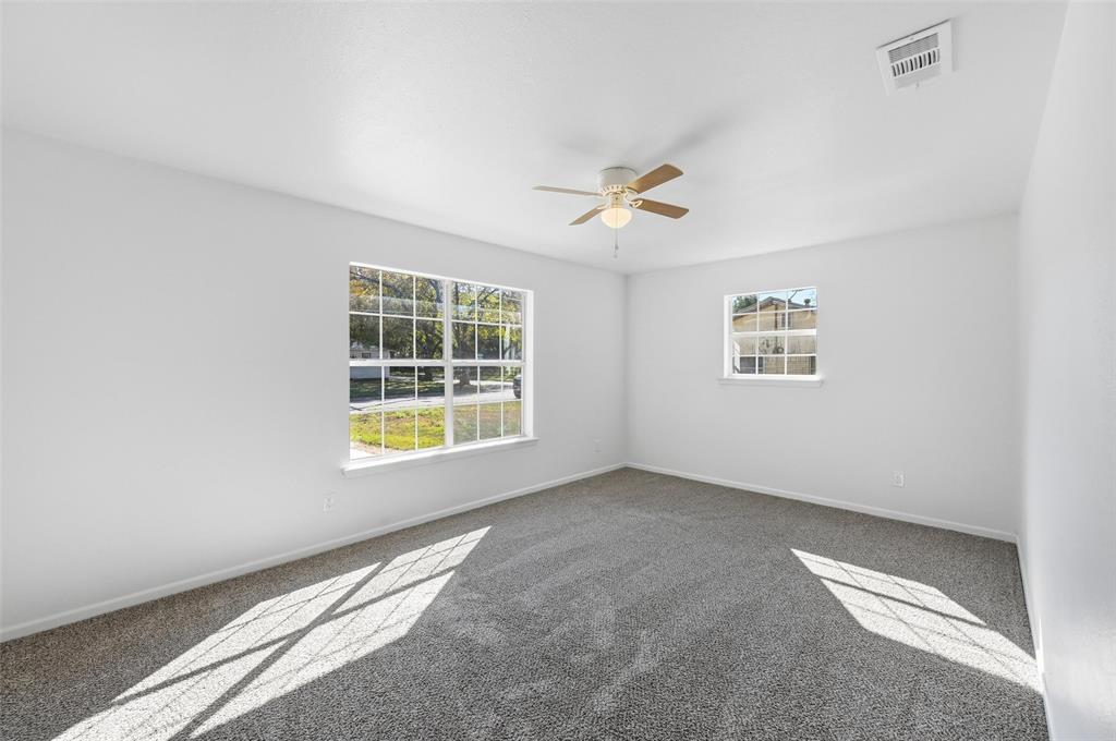 Original Cleburn - Residential