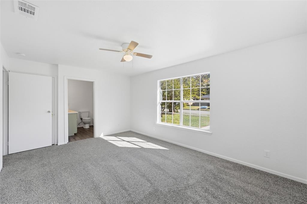 Original Cleburn - Residential