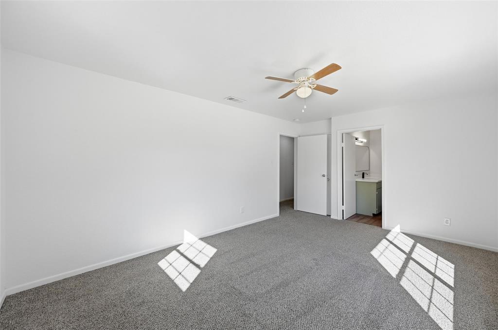 Original Cleburn - Residential