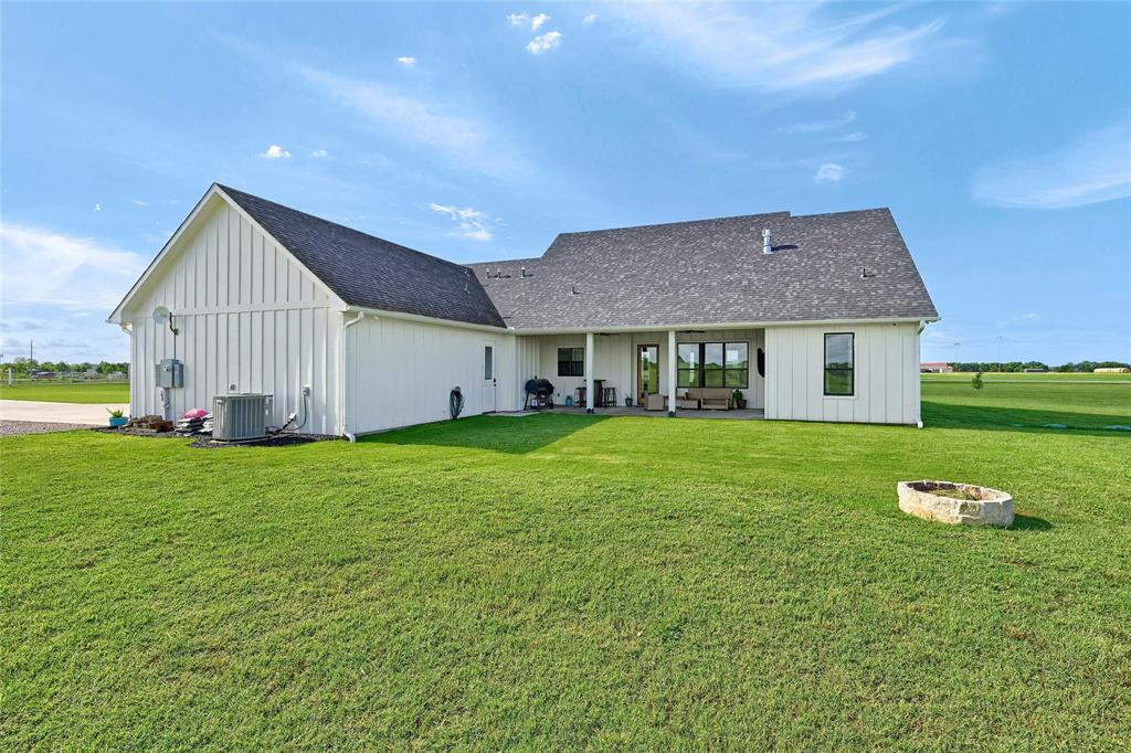 SUNRISE ACRES - Residential