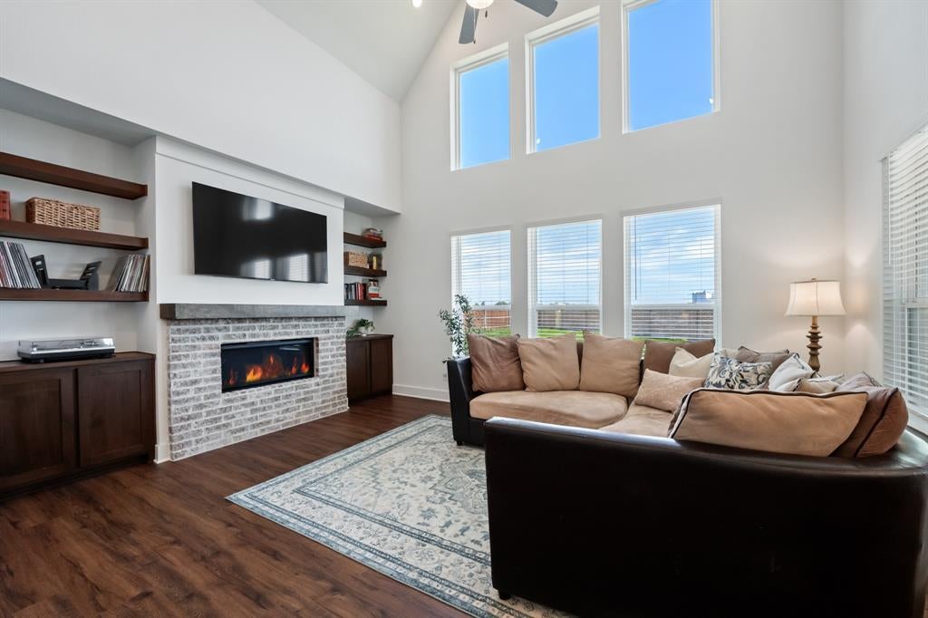 Photo of 2403 Carpano Lane, McLendon Chisholm, TX 75032 (MLS # 21420667)