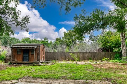 A home in North Richland Hills