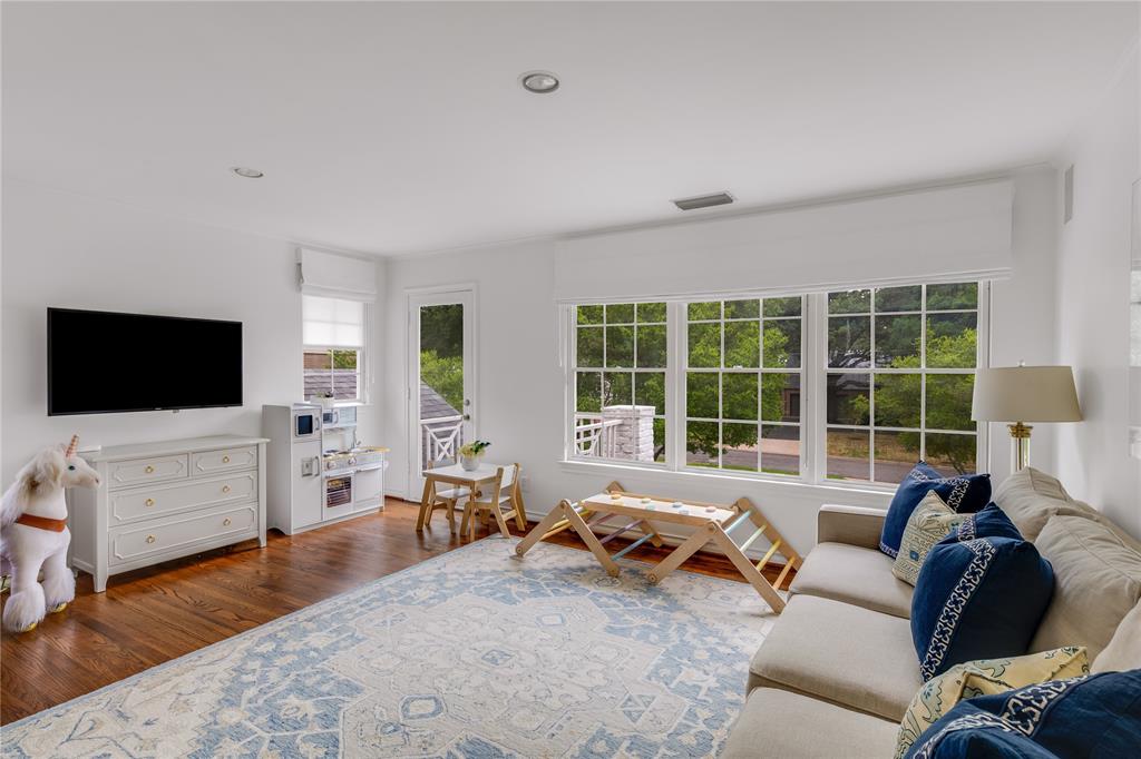 Greenway Parks - Residential