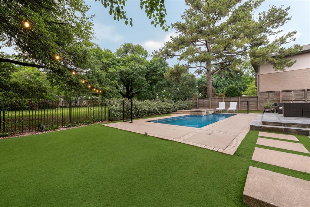 Greenway Parks - Residential