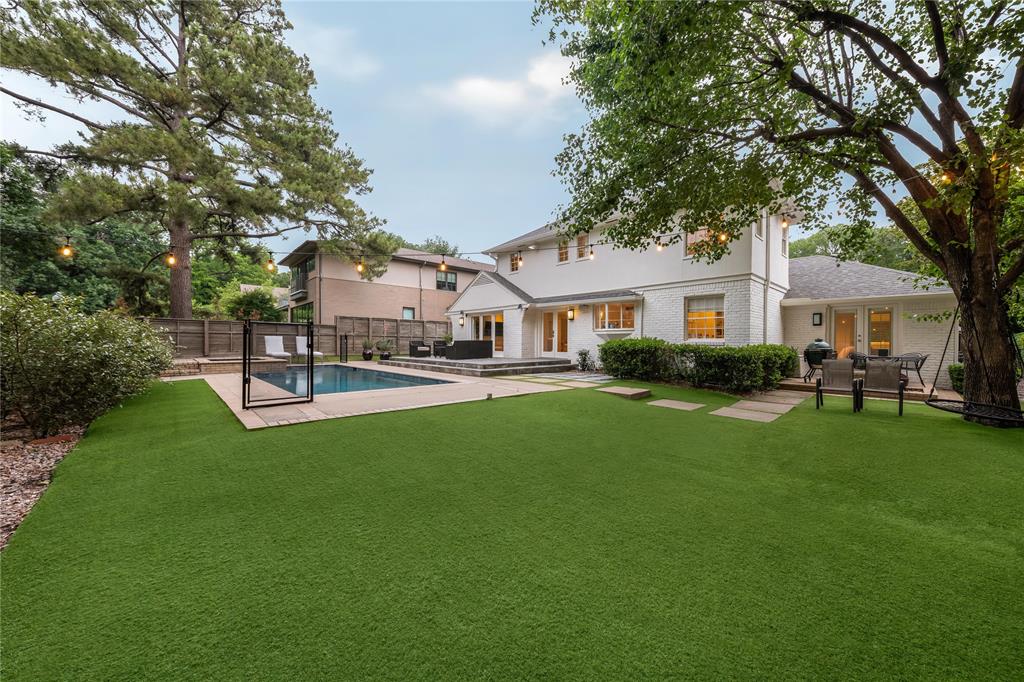 Greenway Parks - Residential