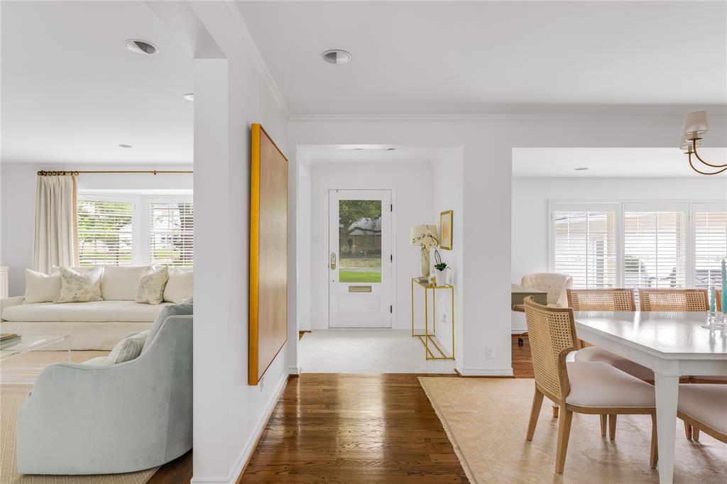 Greenway Parks - Residential