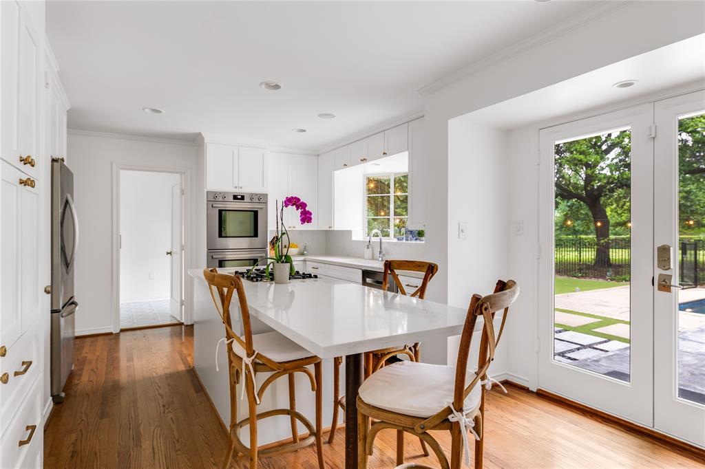 Greenway Parks - Residential