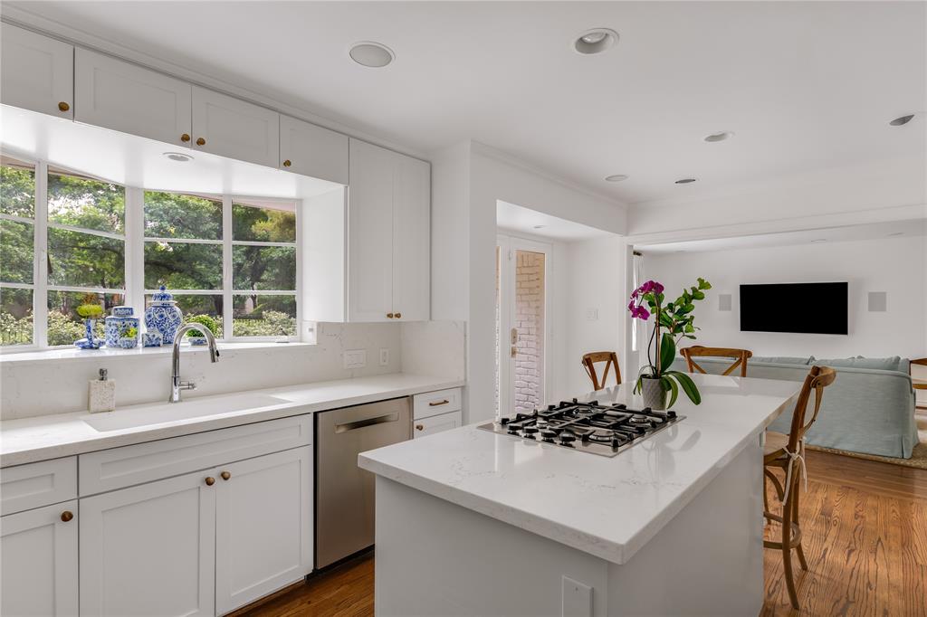 Greenway Parks - Residential