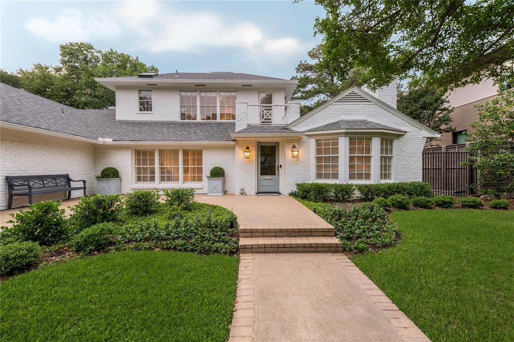 Greenway Parks - Residential