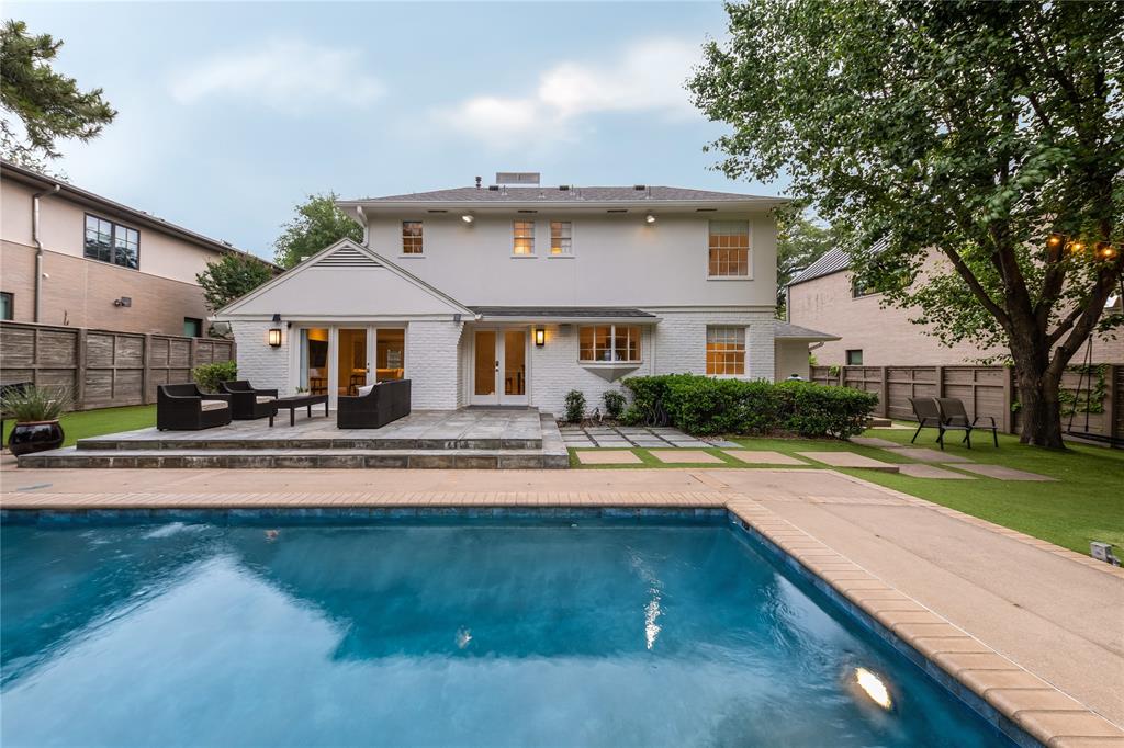 Greenway Parks - Residential