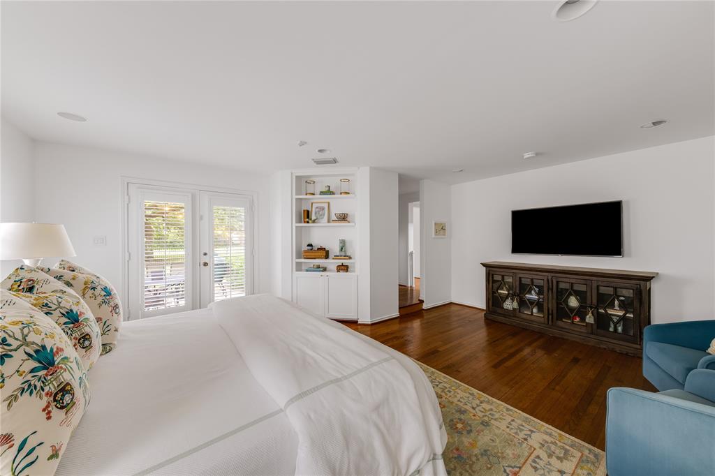 Greenway Parks - Residential