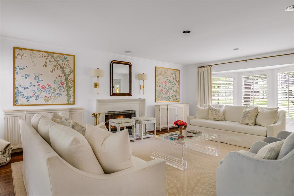 Greenway Parks - Residential