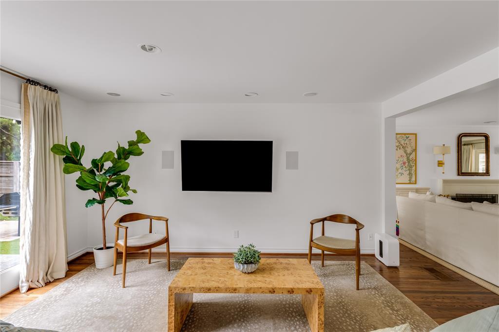 Greenway Parks - Residential