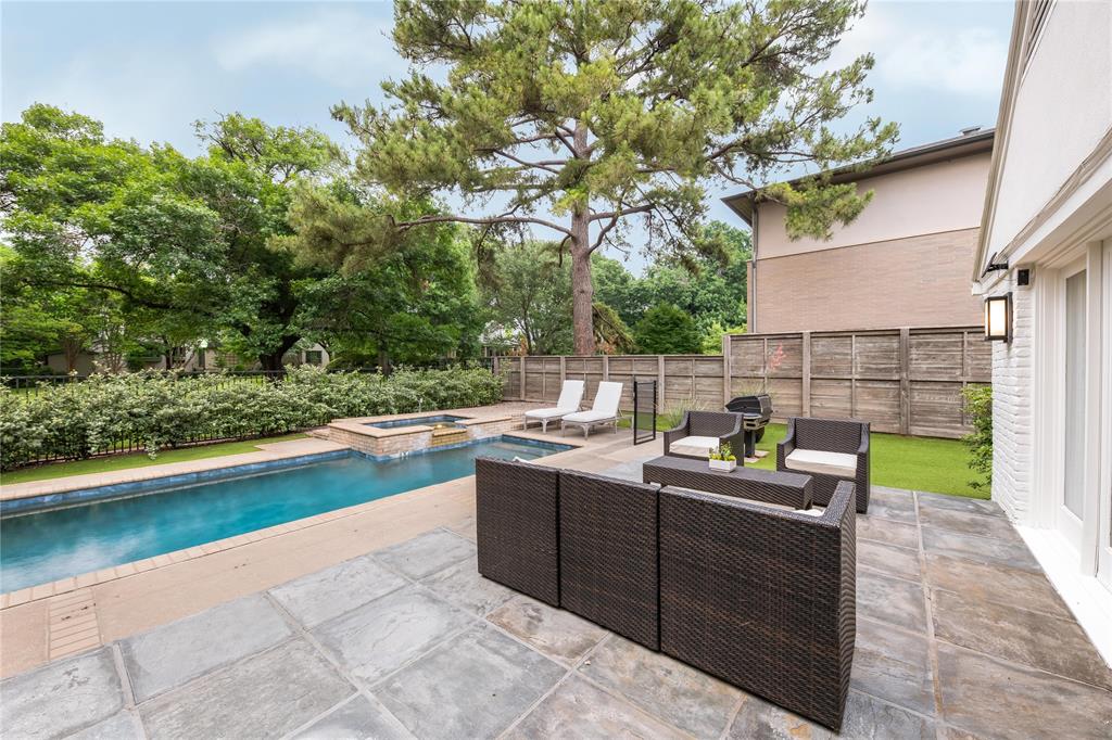 Greenway Parks - Residential