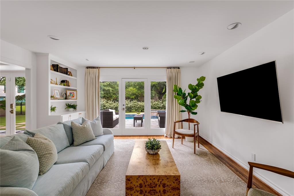 Greenway Parks - Residential