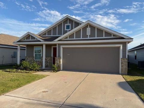 Photo of 325 Carthage Drive, Princeton, TX 75407 (MLS # 21256241)
