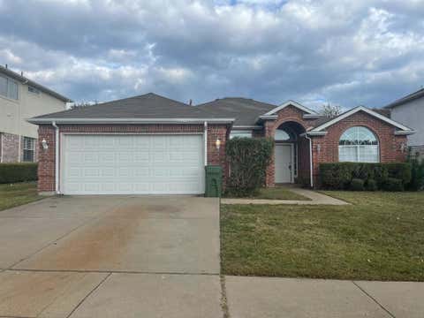 Photo of 7709 Amsterdam Lane, Arlington, TX 76002 (MLS # 21362263)