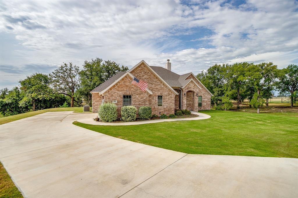404 Lacey Oak Court