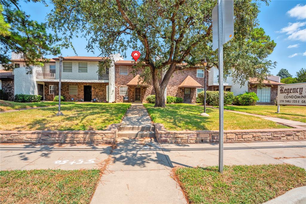 1719 E Grauwyler Road 103