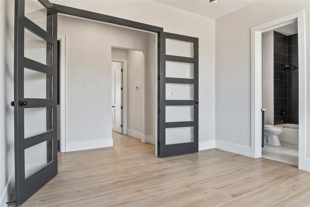 Amyx Ranch Estates - Residential