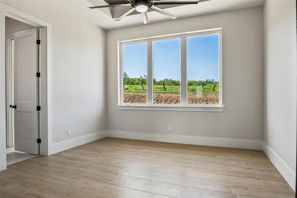 Amyx Ranch Estates - Residential