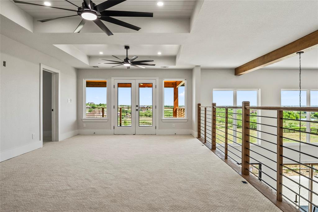 Amyx Ranch Estates - Residential