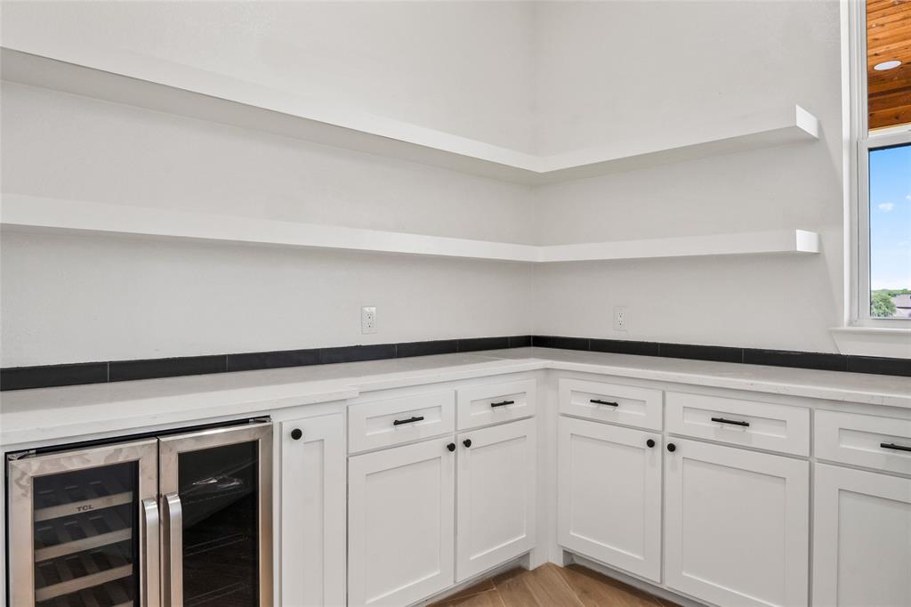 Amyx Ranch Estates - Residential