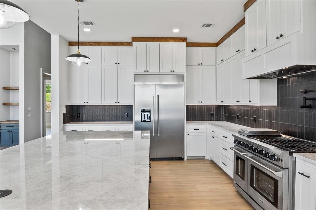 Amyx Ranch Estates - Residential