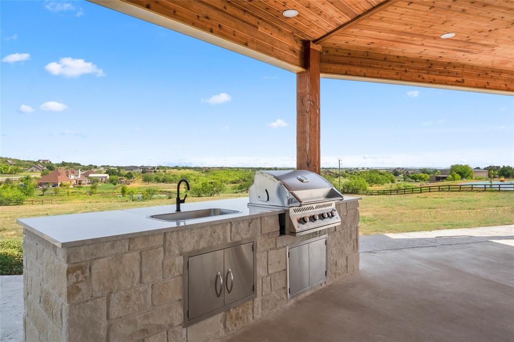 Amyx Ranch Estates - Residential