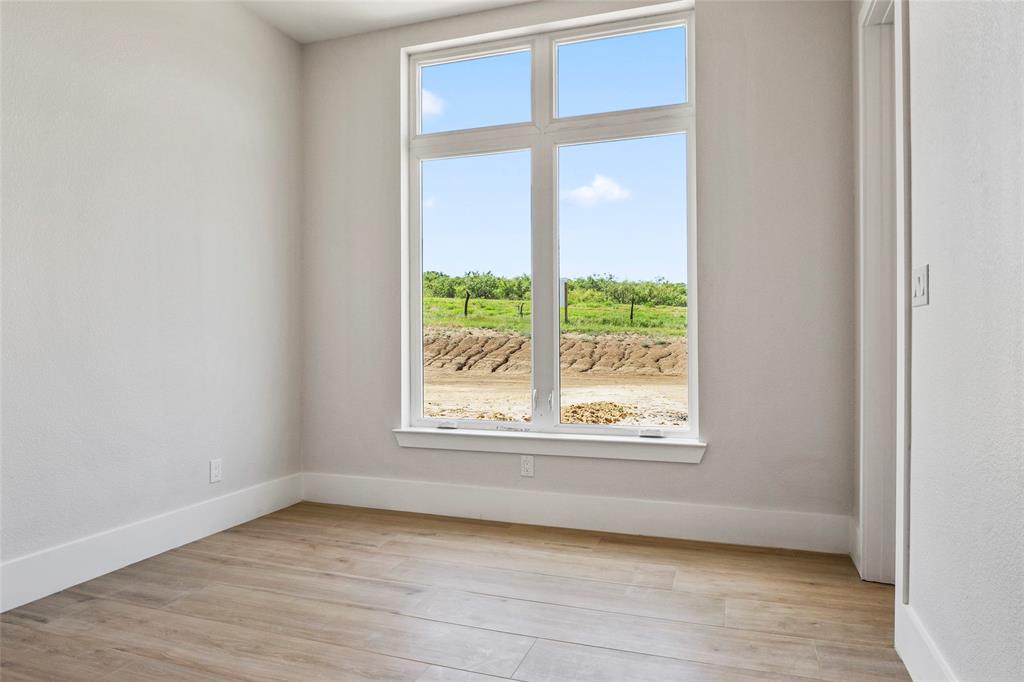 Amyx Ranch Estates - Residential