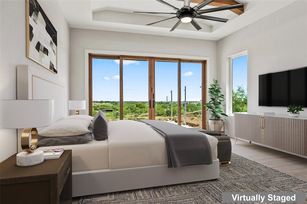 Amyx Ranch Estates - Residential