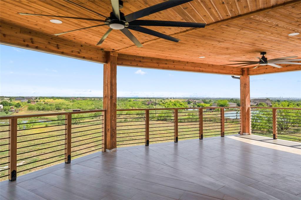 Amyx Ranch Estates - Residential