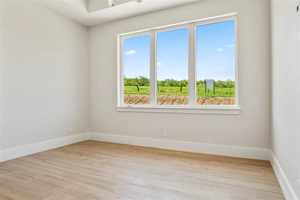 Amyx Ranch Estates - Residential