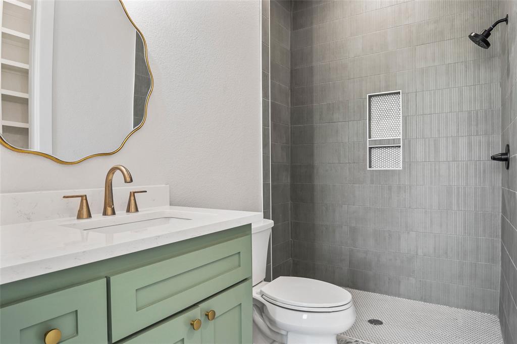 Amyx Ranch Estates - Residential