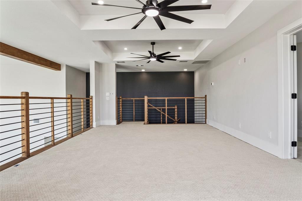 Amyx Ranch Estates - Residential