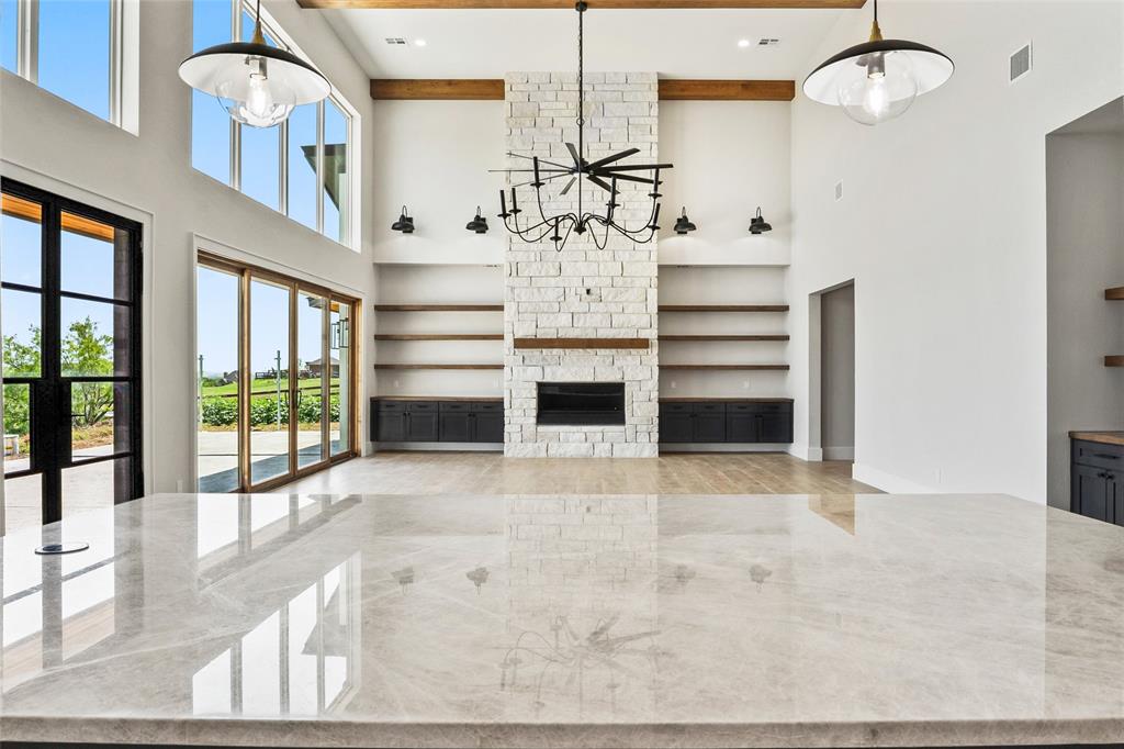 Amyx Ranch Estates - Residential