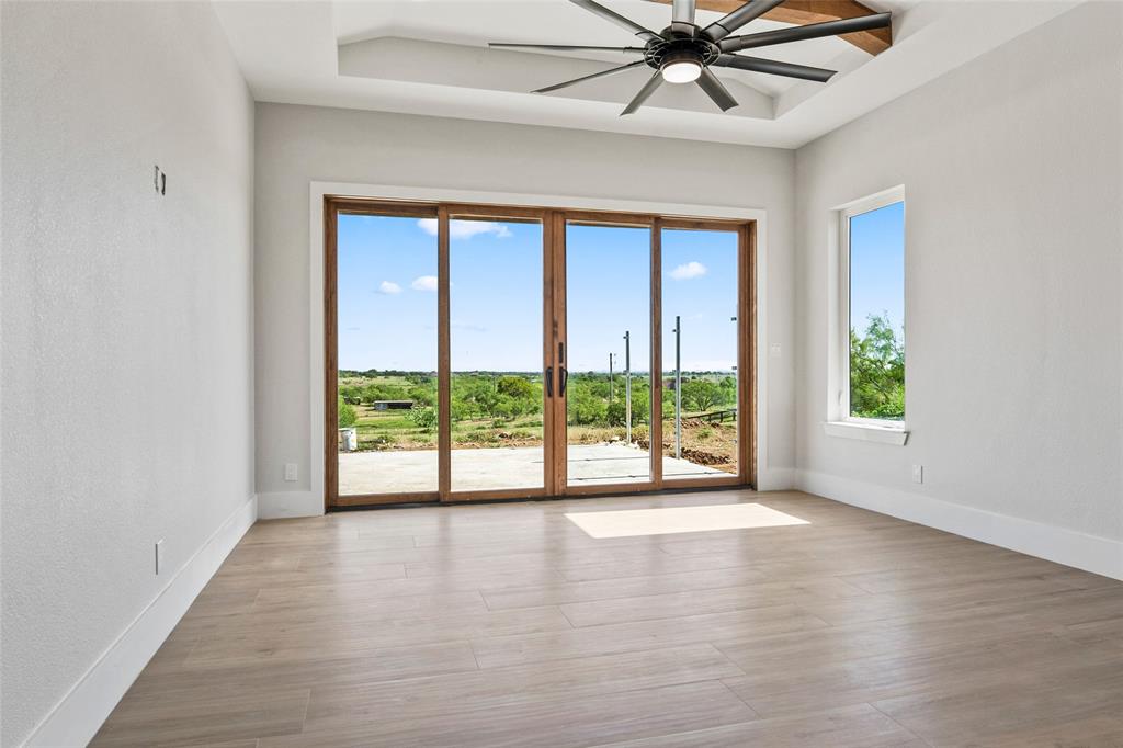 Amyx Ranch Estates - Residential