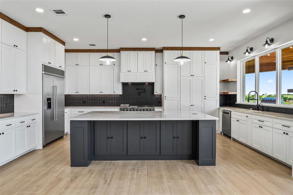 Amyx Ranch Estates - Residential