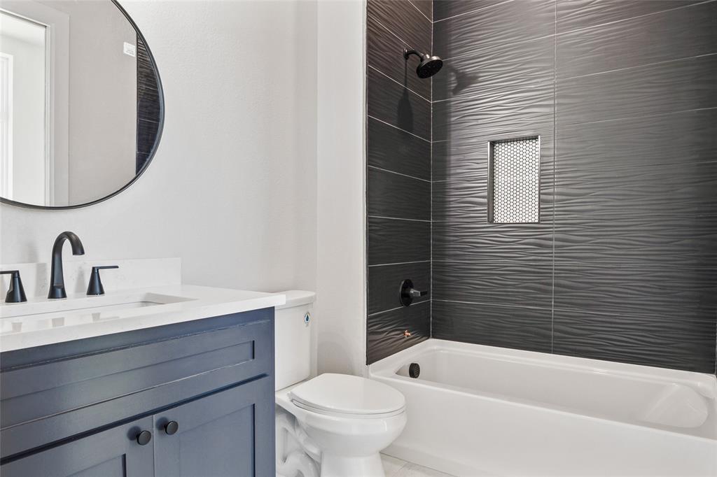 Amyx Ranch Estates - Residential