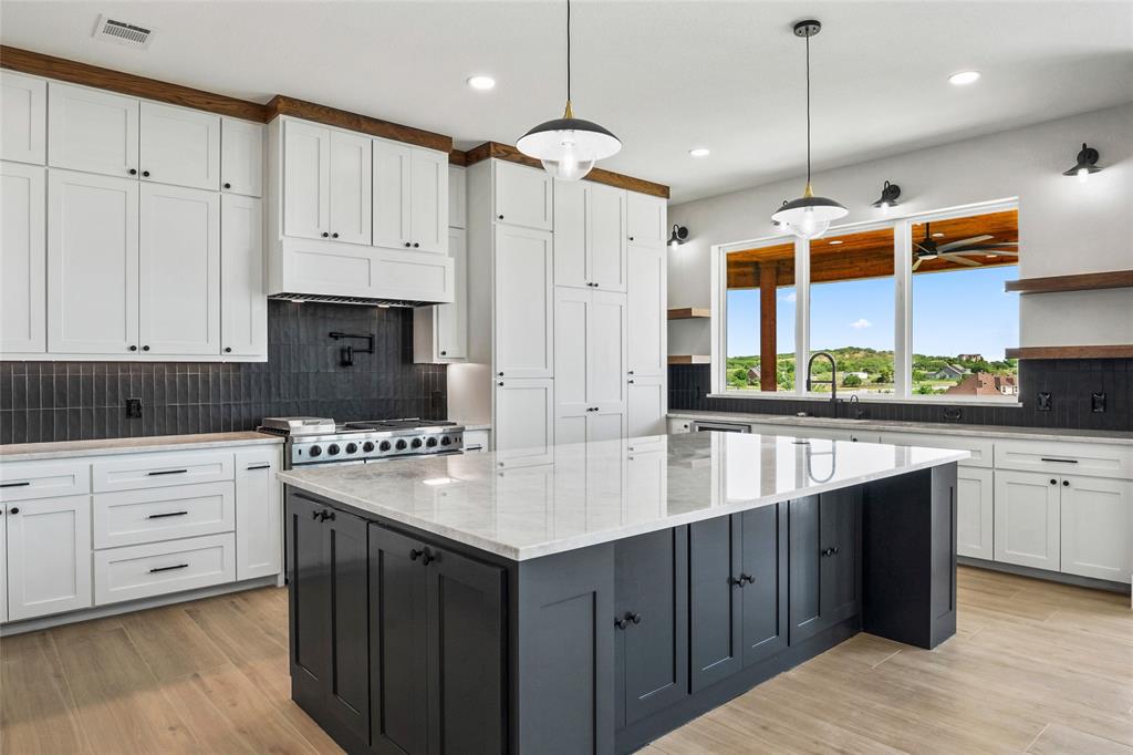 Amyx Ranch Estates - Residential