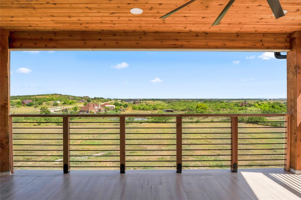 Amyx Ranch Estates - Residential