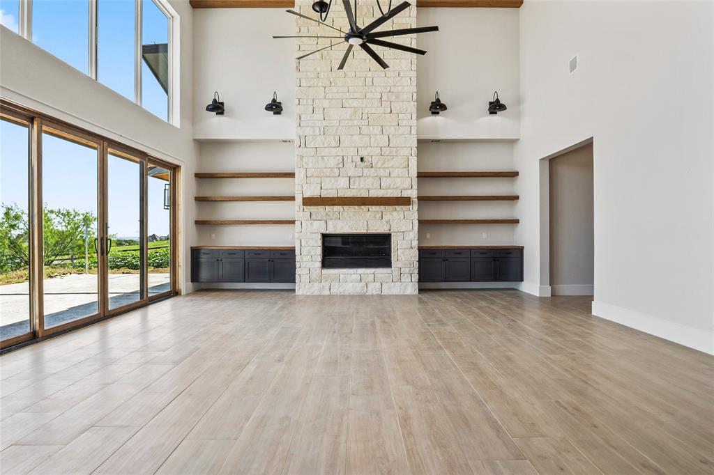 Amyx Ranch Estates - Residential